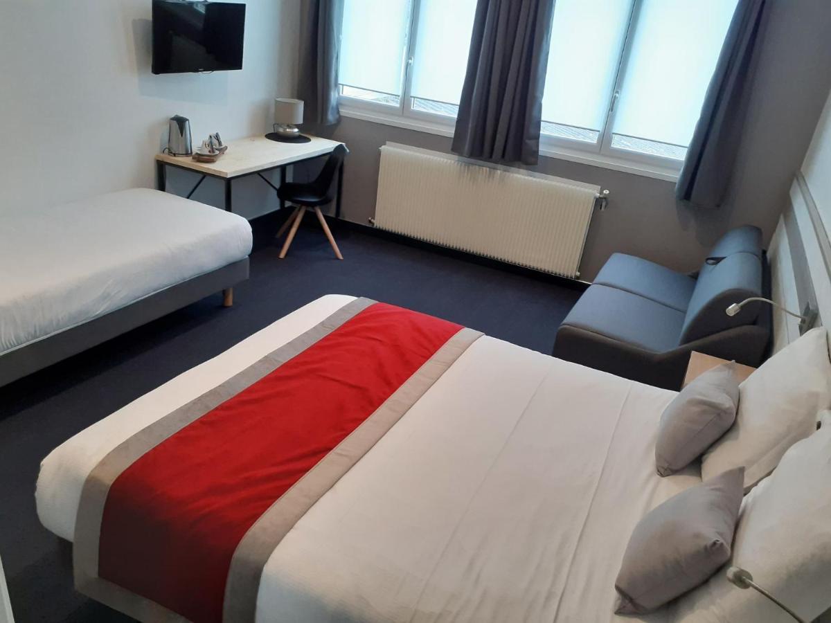 Restaurant Akena Camiers-le Touquet - 2 Etoiles 2* Camiers