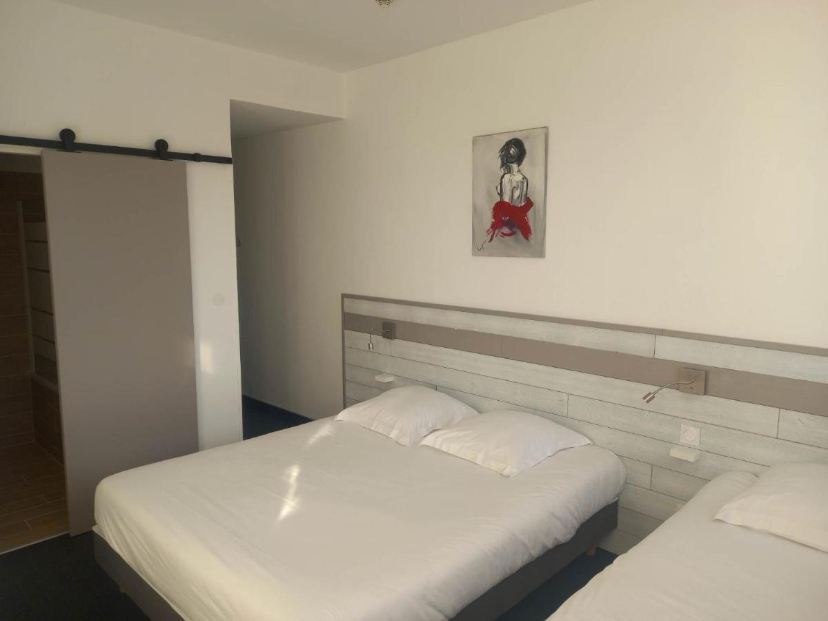 Restaurant Akena Camiers-le Touquet - 2 Etoiles 2*