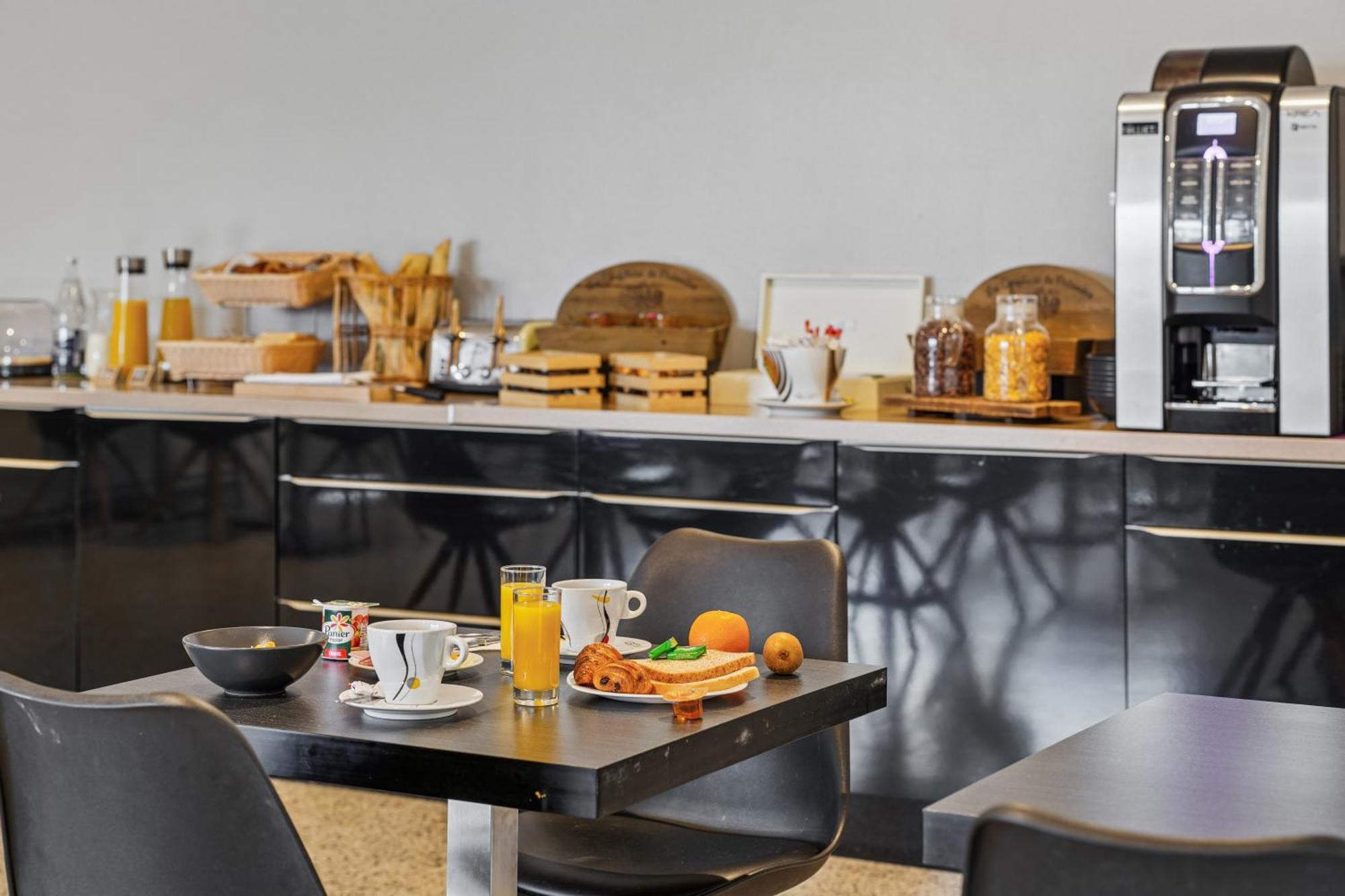 Restaurant Akena Camiers-le Touquet - 2 Etoiles 2* Camiers