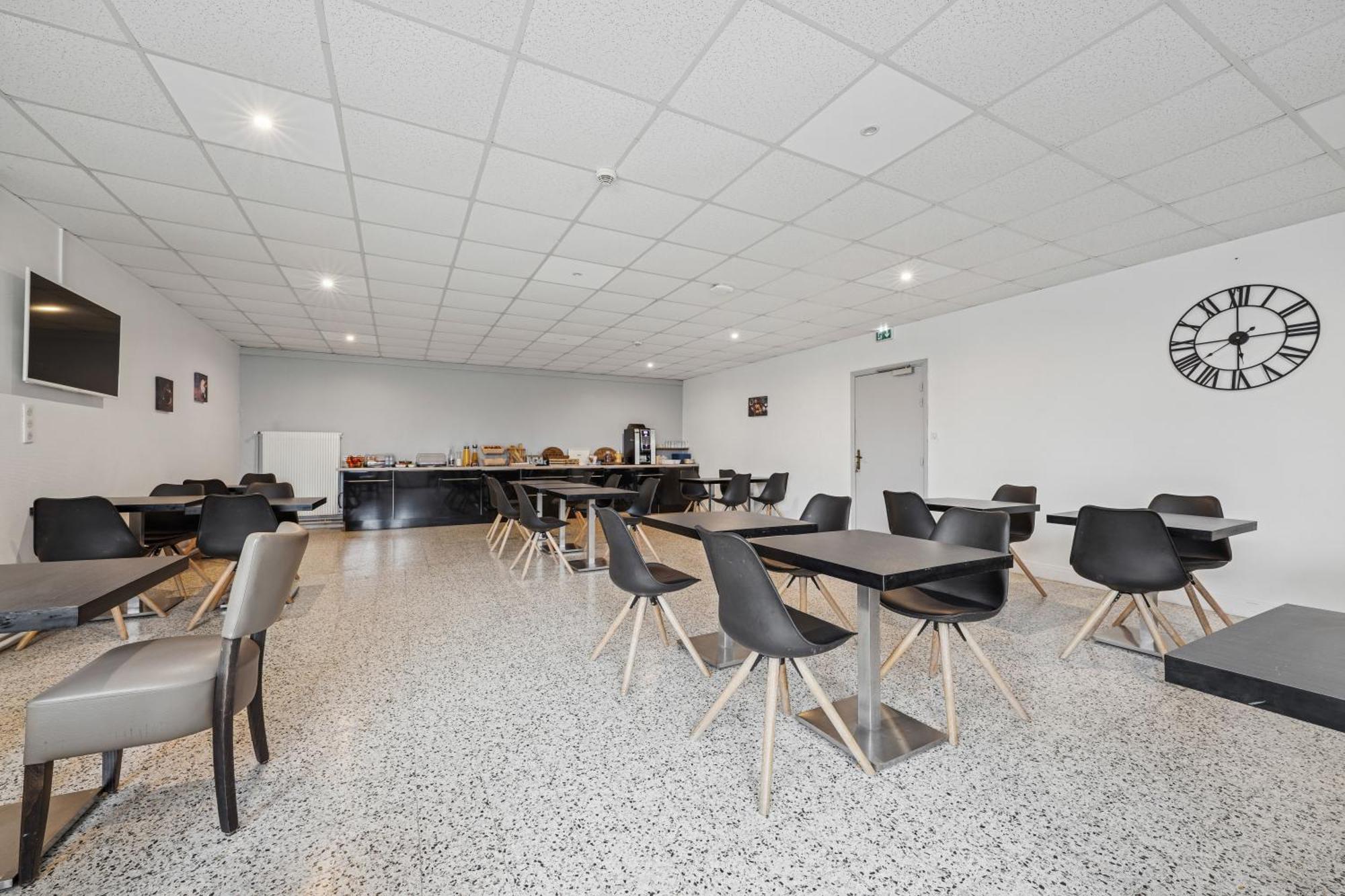 Restaurant Akena Camiers-le Touquet - 2 Etoiles