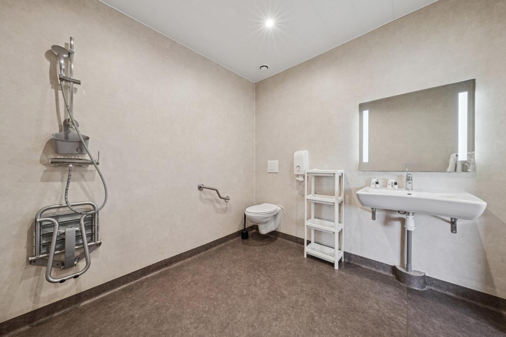 Hotel Restaurant Akena Camiers-le Touquet - 2 Etoiles Camiers