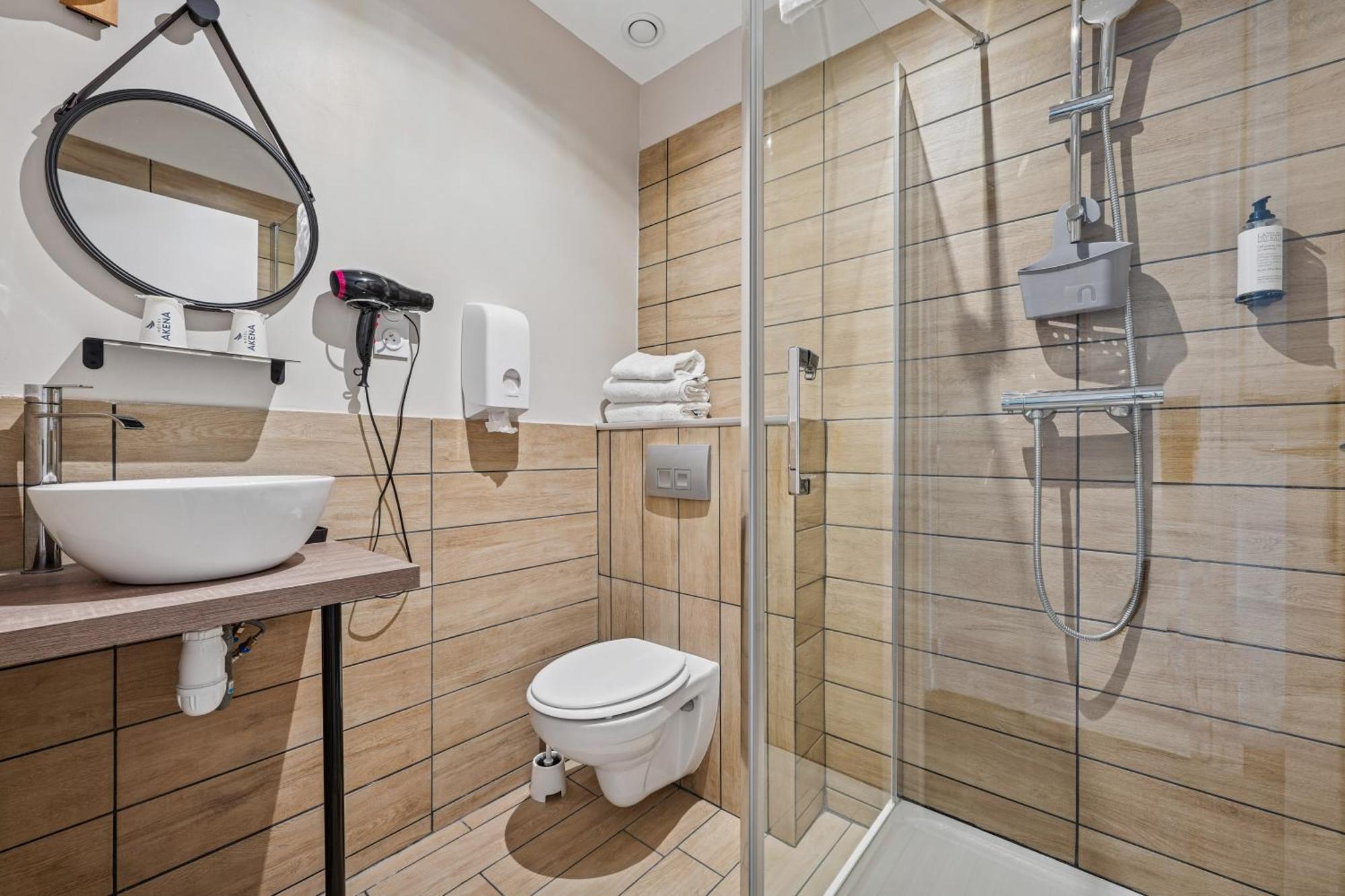 Restaurant Akena Camiers-le Touquet - 2 Etoiles Hotel Camiers